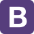 image bootstrap